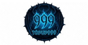 topup999 logo 2