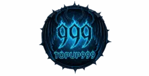 topup999 logo 2